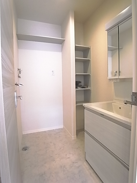 メゾン春 203号-8