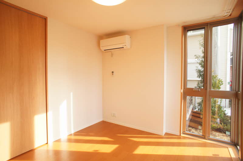 ベレオＭＳ上溝 106号-5