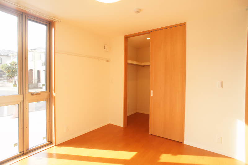 ベレオＭＳ上溝 106号-6