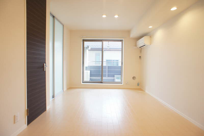 ベレオＭＳ上溝 203号-2