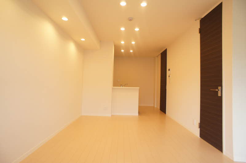 ベレオＭＳ上溝 203号-3