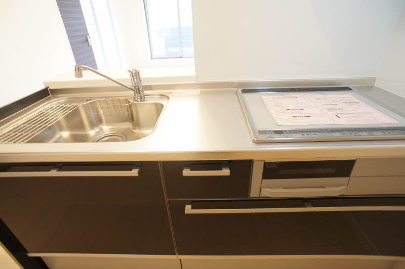 ベレオＭＳ上溝 203号-6