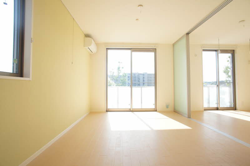 シェヴァラモーデ 101号-2