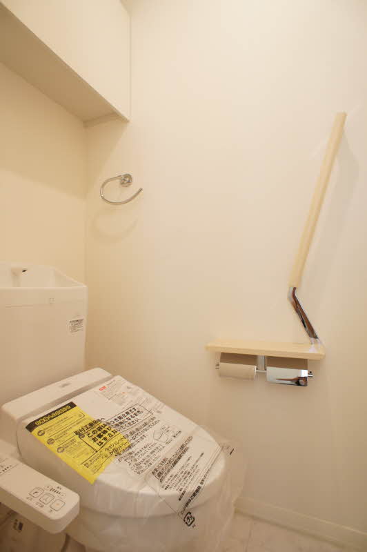 シェヴァラモーデ 101号-9