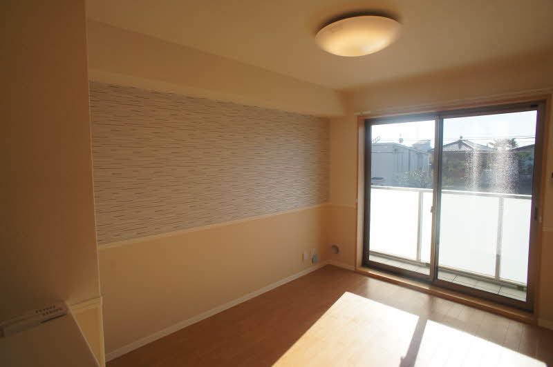 ベルメゾン相模台ウエスト 203号-2