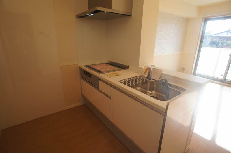 ベルメゾン相模台ウエスト 203号-3