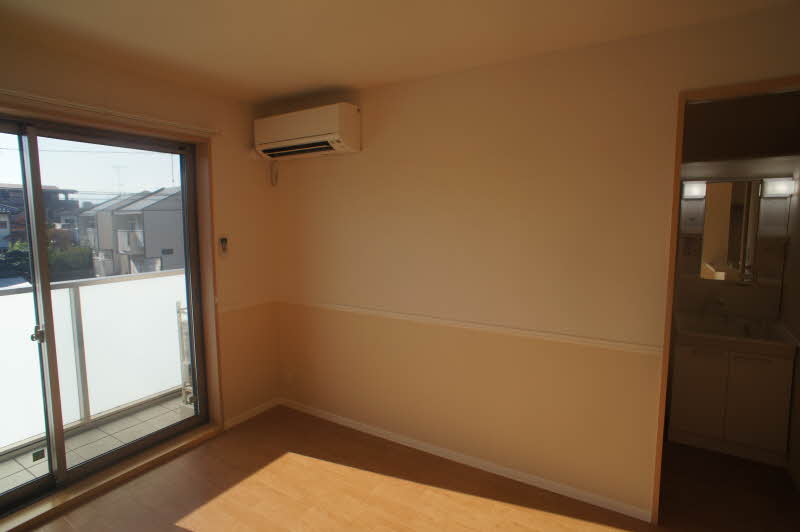 ベルメゾン相模台ウエスト 203号-4