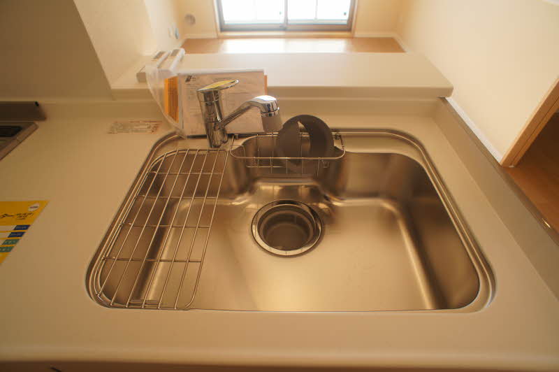 ベルメゾン相模台ウエスト 203号-8