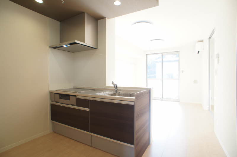 ヒルズ フェミナ 102号-2