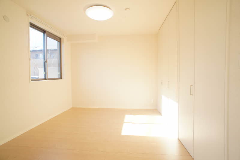 ヒルズ フェミナ 102号-4