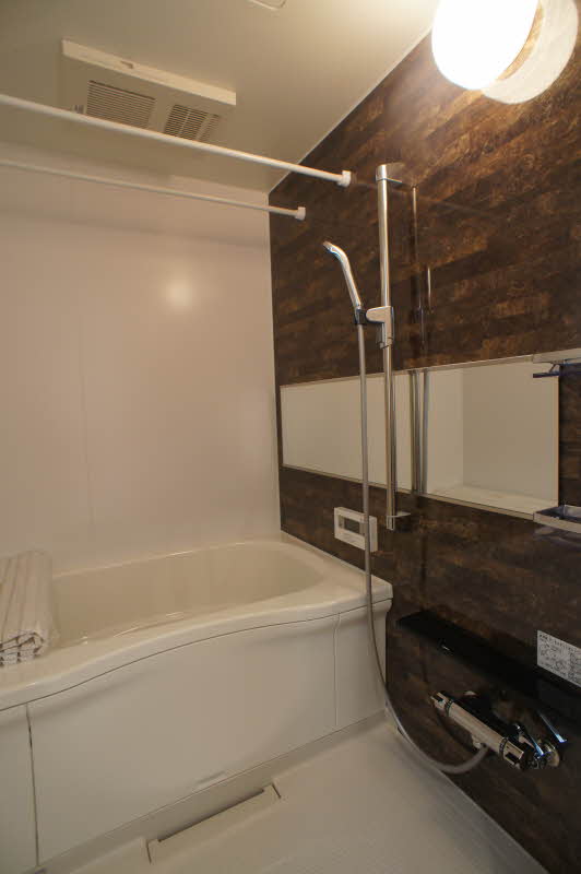 ヒルズ フェミナ 102号-8