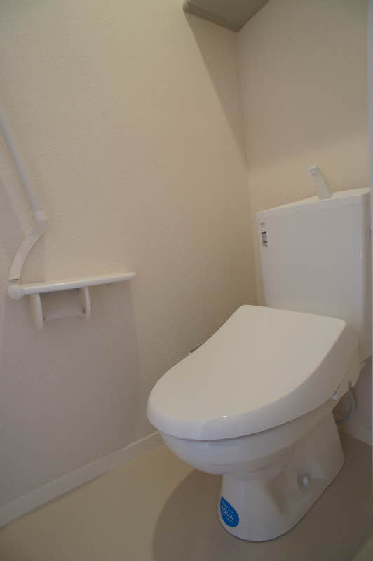 ヒルズ フェミナ 102号-10