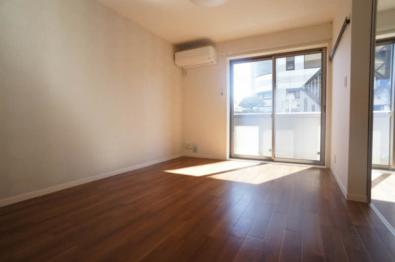 ベルヴィル東林間 101号-4