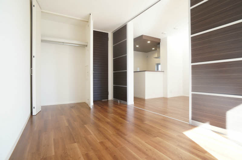 ベルヴィル東林間 101号-5