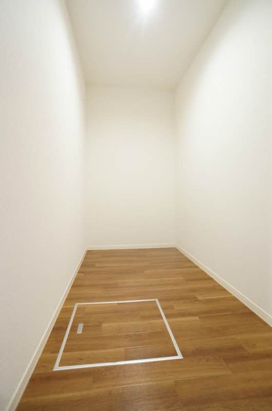 ベルヴィル東林間 101号-7