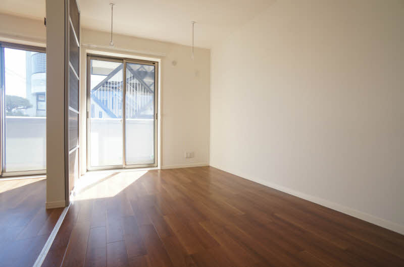 ベルヴィル東林間 101号-8