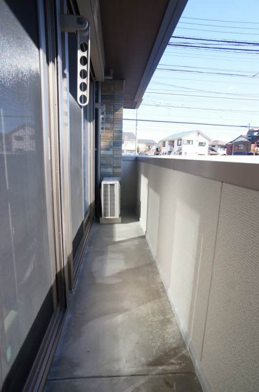 ベルヴィル東林間 101号-9