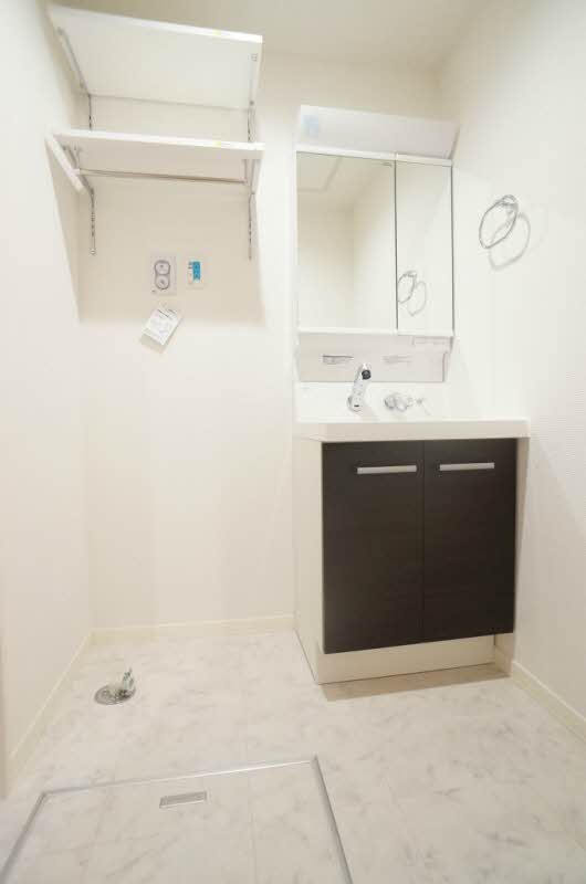 ベルヴィル東林間 101号-11