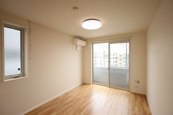 エクセルティアラ 203号-2