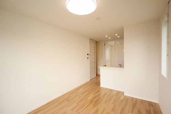 エクセルティアラ 203号-4