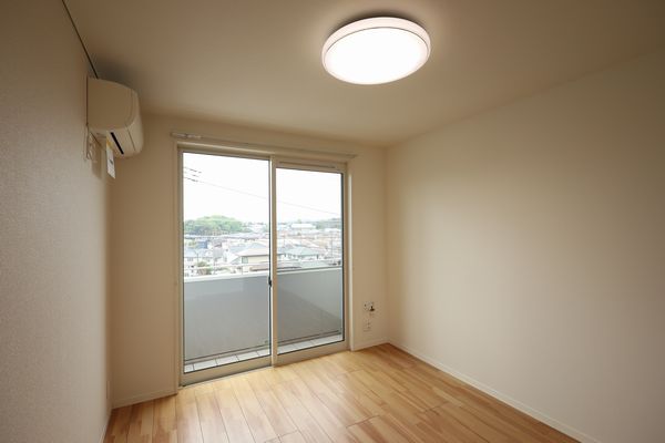 エクセルティアラ 203号-5