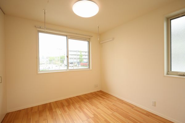 エクセルティアラ 203号-6