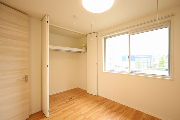 エクセルティアラ 203号-7