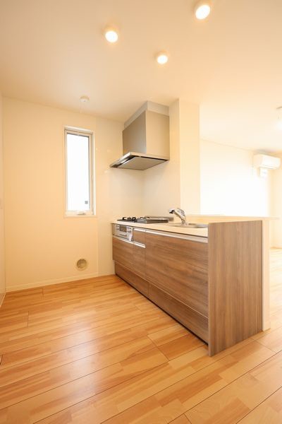 エクセルティアラ 203号-8