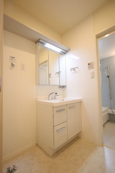 エクセルティアラ 203号-10