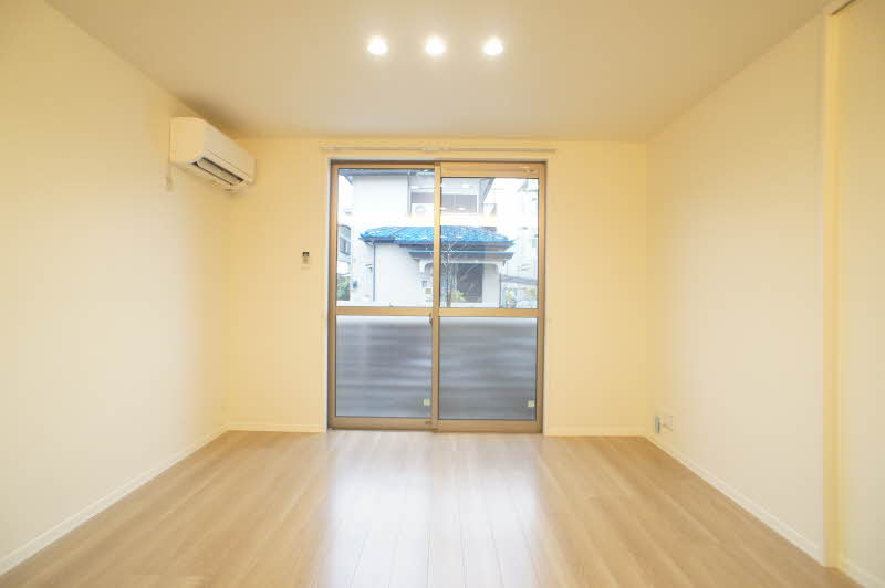 アン・シャトレ 101号-3