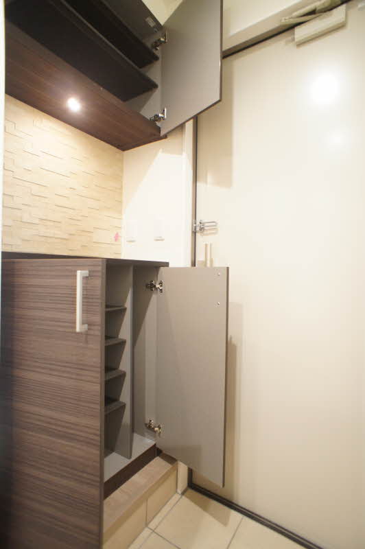 アン・シャトレ 101号-11