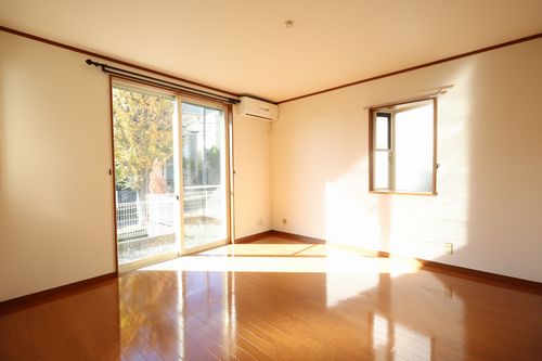 リヴェール白鳥 1号-3