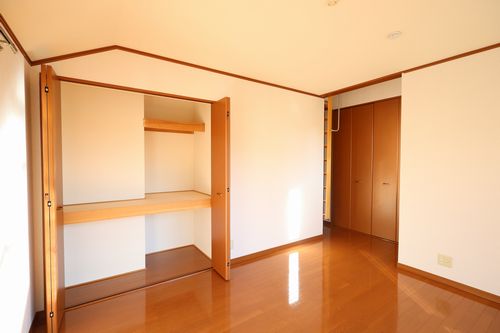 リヴェール白鳥 1号-7