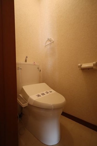 リヴェール白鳥 1号-11