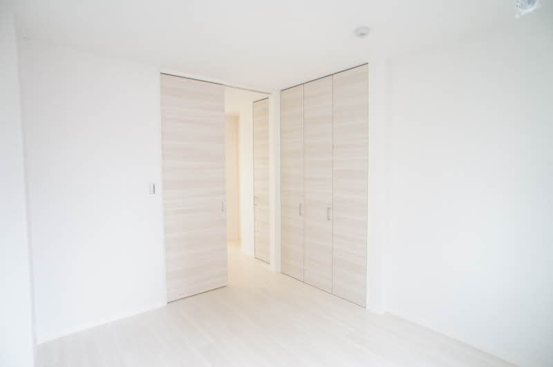 Ｂｉａｎｃｏ　ｎｅｒｏ 306号-6