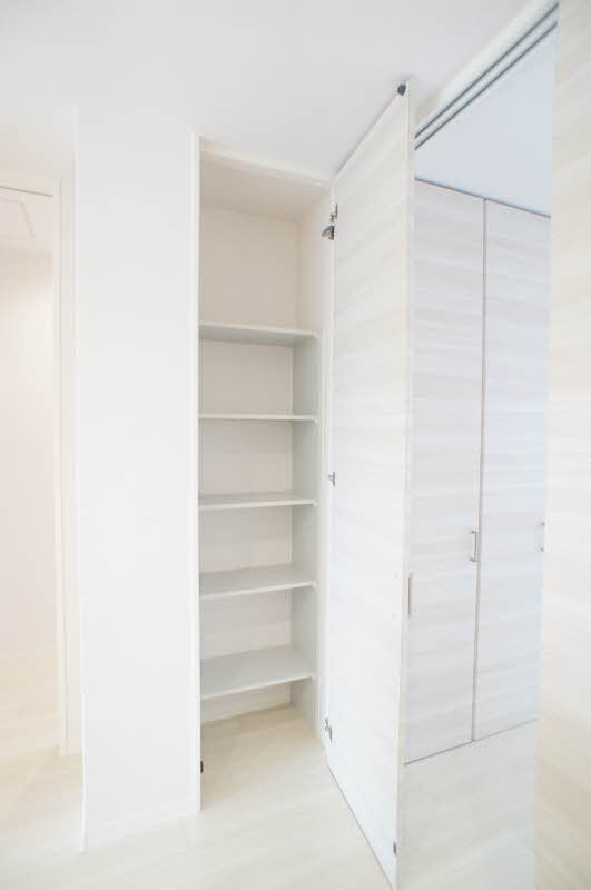 Ｂｉａｎｃｏ　ｎｅｒｏ 306号-8