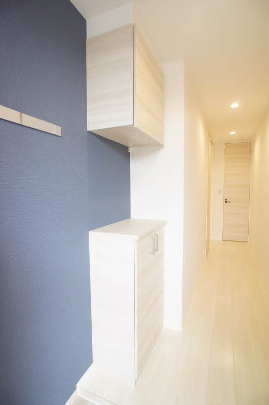 Ｂｉａｎｃｏ　ｎｅｒｏ 306号-11