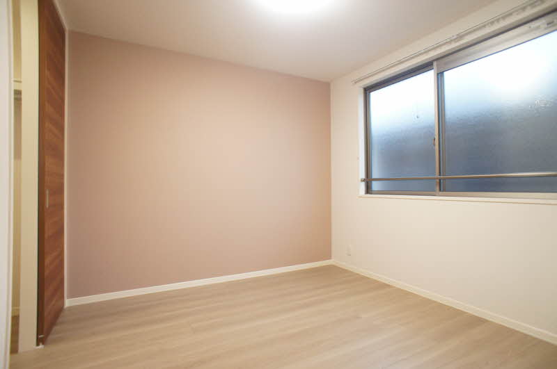 クレセール・リョーナ 202号-5