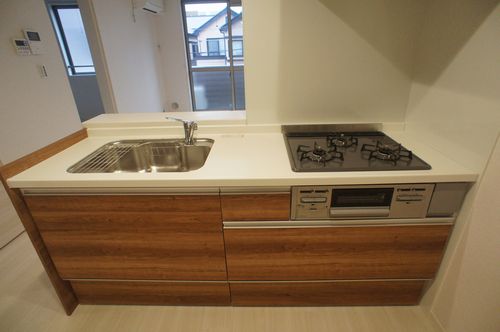 ＥＭＹ・コスモ 203号-3