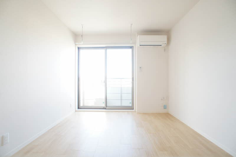 ポルックス 201号-4