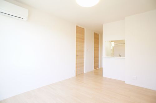 ボヌール 201号-3