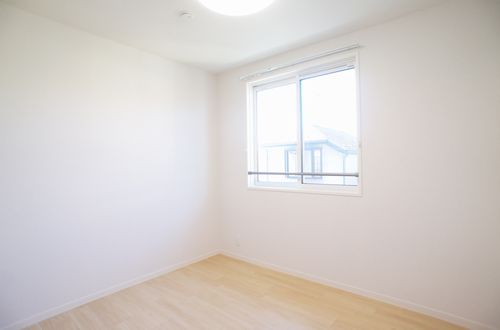 ボヌール 201号-8