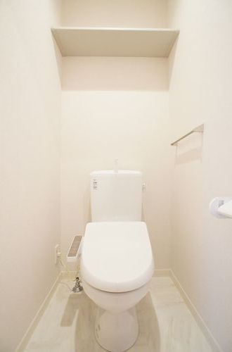 ボヌール 201号-11