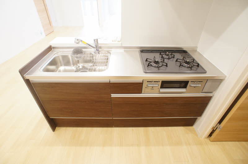 リバークリーク古淵 201号-5