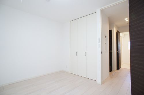 リビンフラット 102号-5