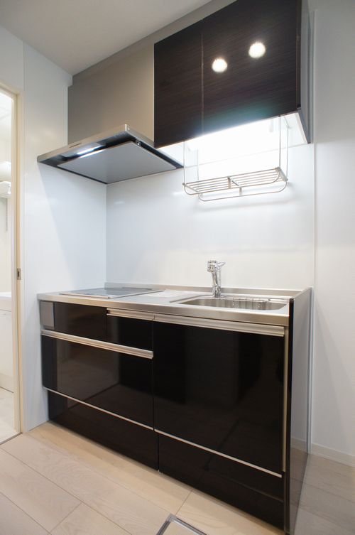 リビンフラット 102号-7