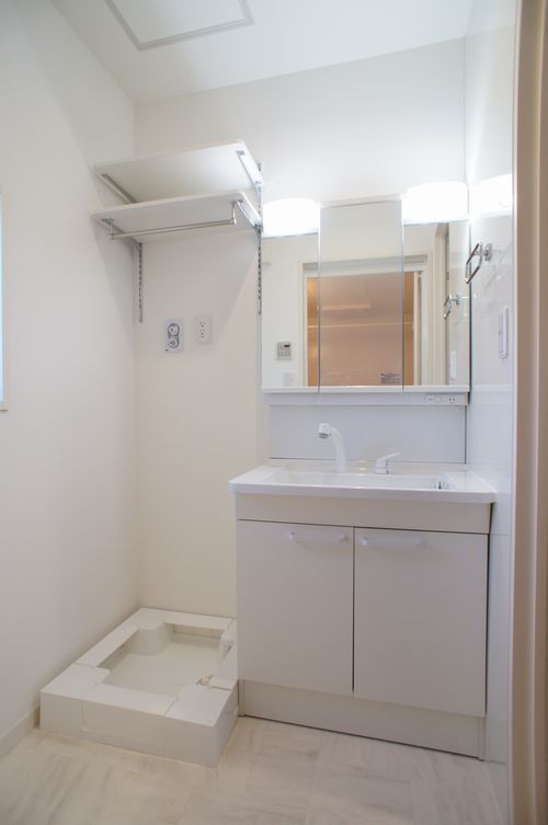 リビンフラット 102号-8