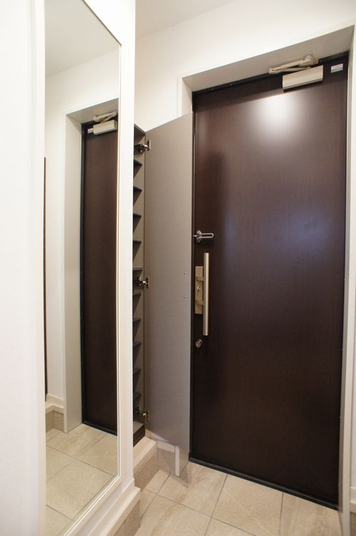 リビンフラット 102号-11