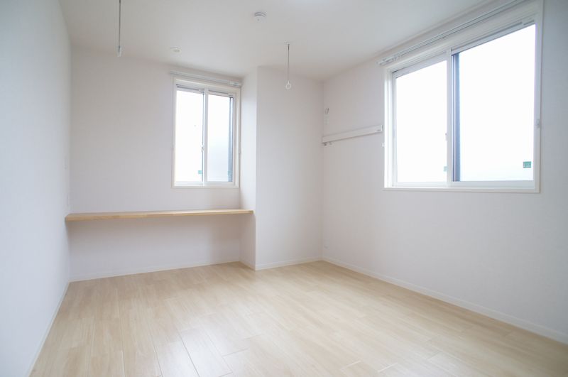 ラヴィール・ポタジェⅠ 101号-5