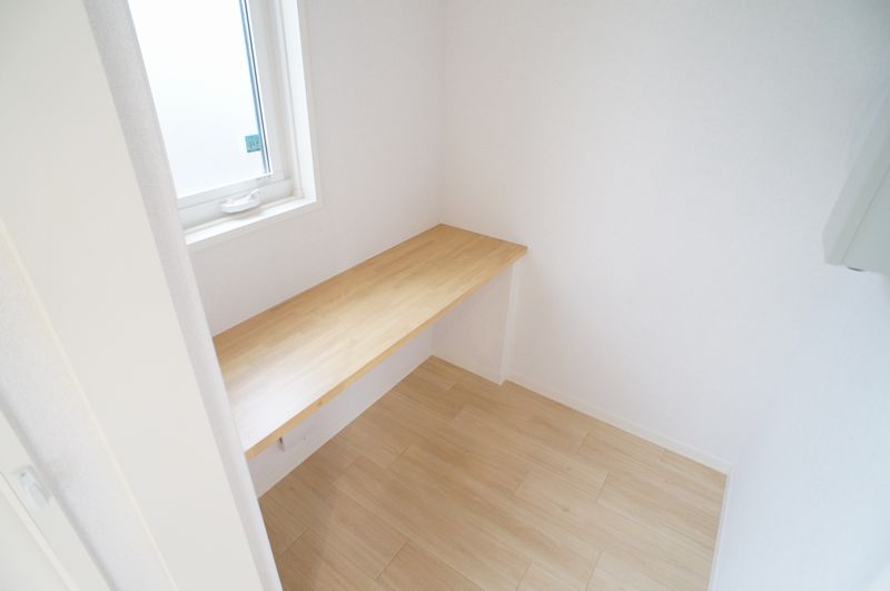 ラヴィール・ポタジェⅠ 101号-6